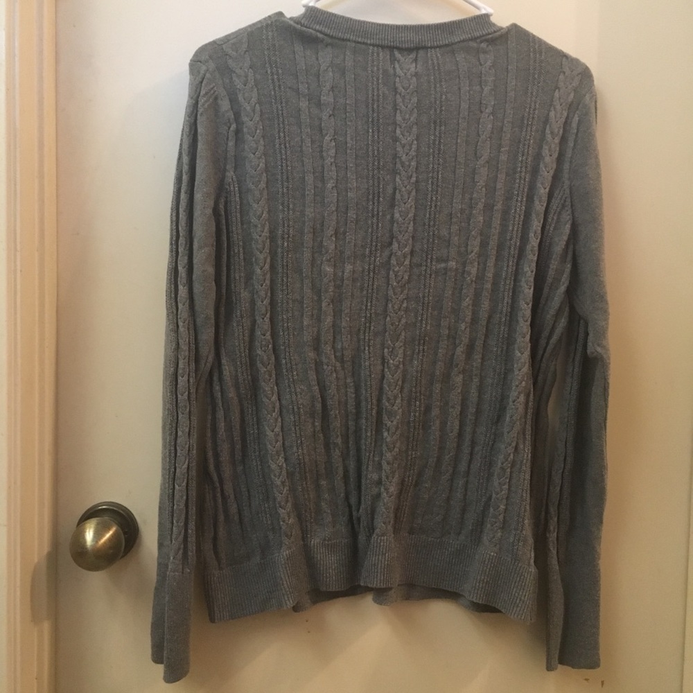 Sweater - Picture 2 of 3